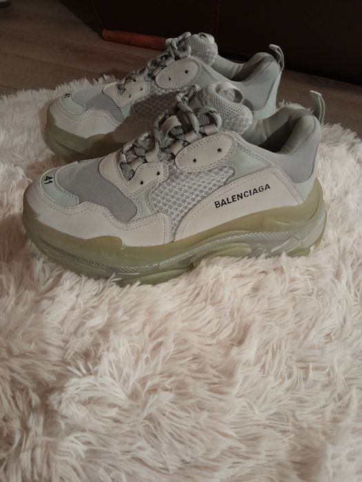 Balenciaga Triple S кецове