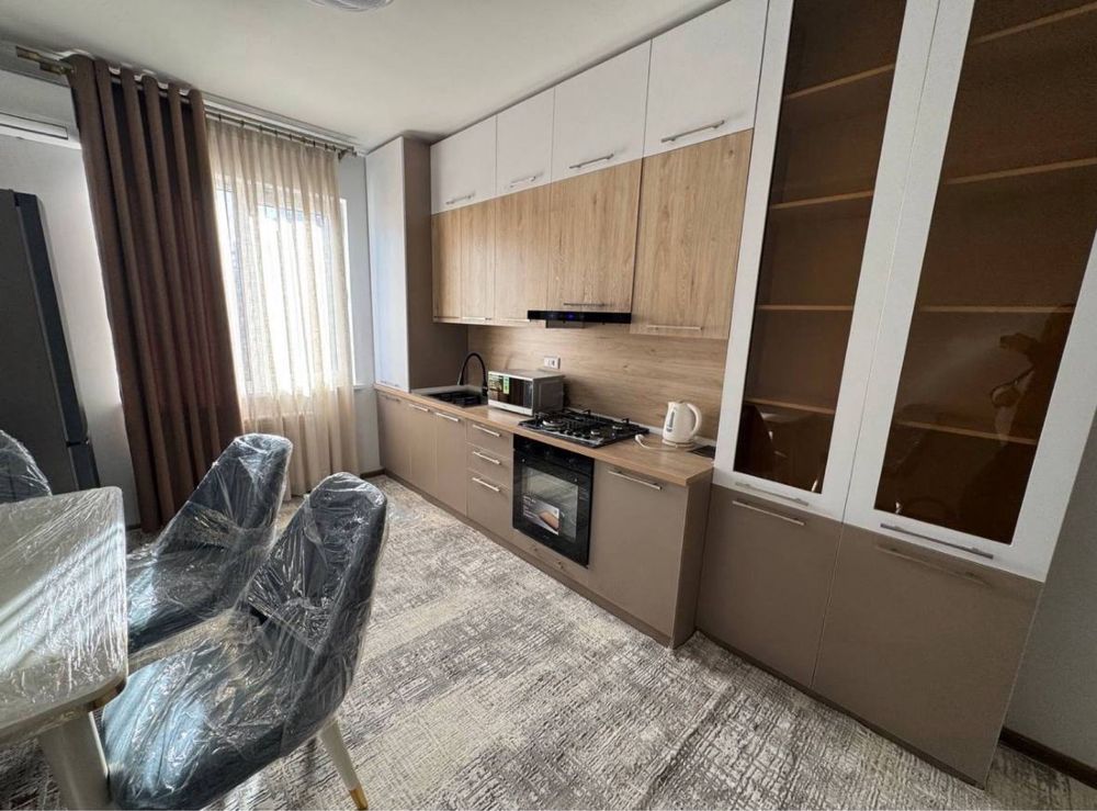 Продажа Грин парк Улица махтумкули