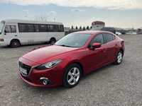 Mazda 3 2014 2.2 Diesel Euro 6 Posibilitate Rate
