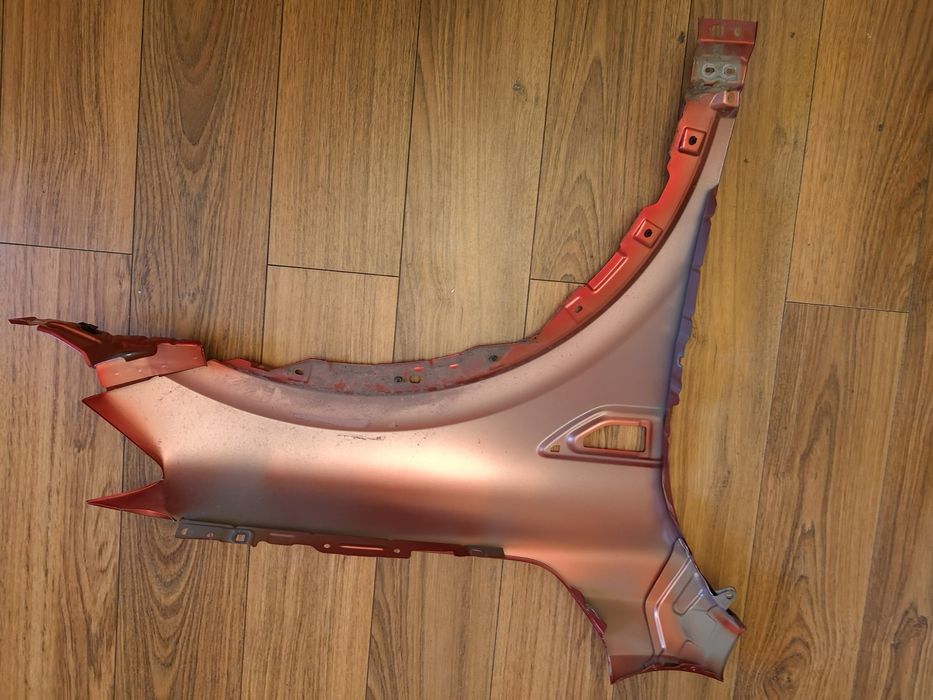 Aripa stanga Renault Arkana