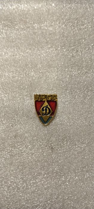 Значки тип брошка 30 бр.