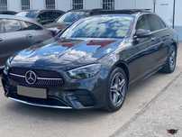 Mercedes-Benz E Mercedes-Benz E 300de AMG Pano Brumester 360° / Finanțare Leasing