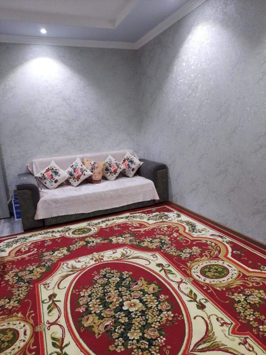 Квартира сотилади 3/4/4