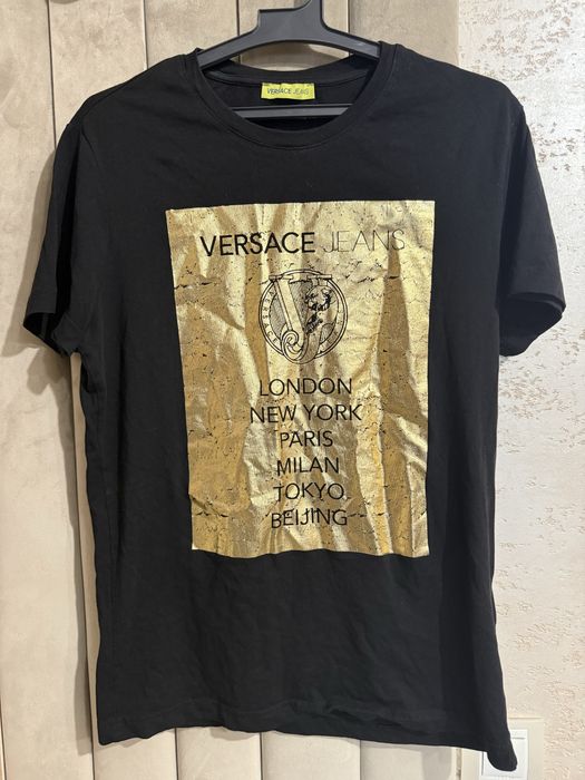 Мъжки оригинални тениски