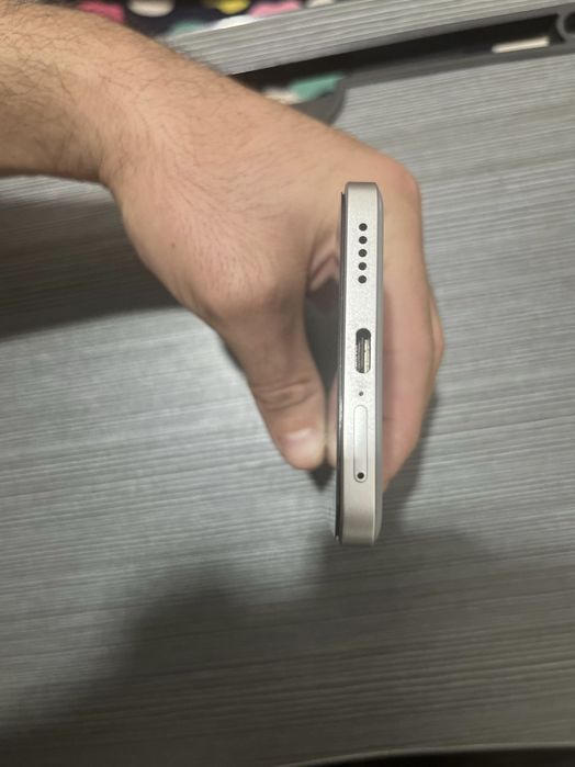 Poco X6 Pro 5G ideal kor dok 120 FPS