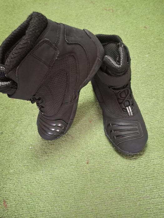 MODEKA  - Мото боти