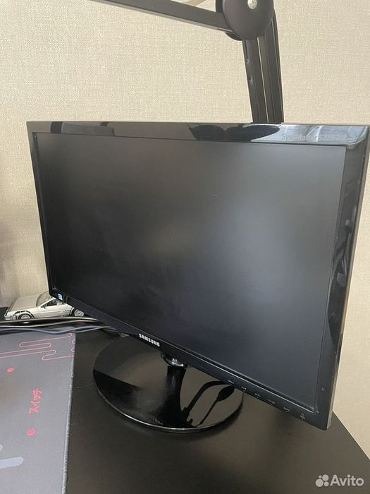 Монитор Samsung Модель: S20A300B
