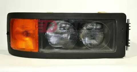 Фара F2000 SHAANXI.Shacman