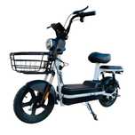 Scuter Electric 500W 20Ah Pedale Bicicleta Trotineta Plumb GEL ‼️