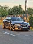 Audii a6c6 3.0 Tdi 2010