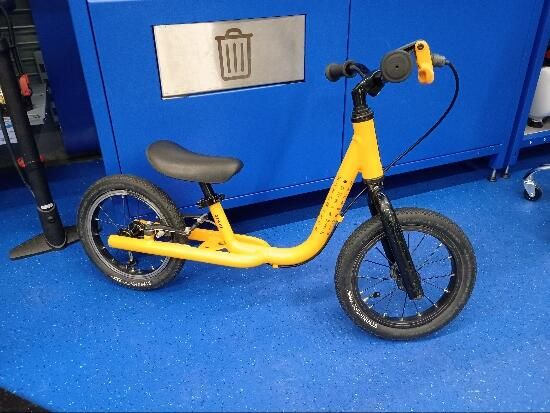 Bicicletă fără pedale - produs resigilat - (SecondHand) Decathlon