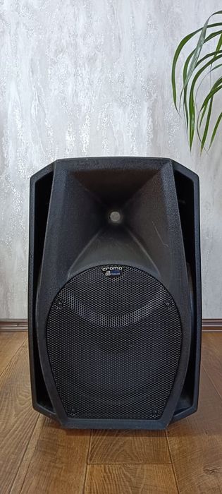 Активная колонка dB 12 "