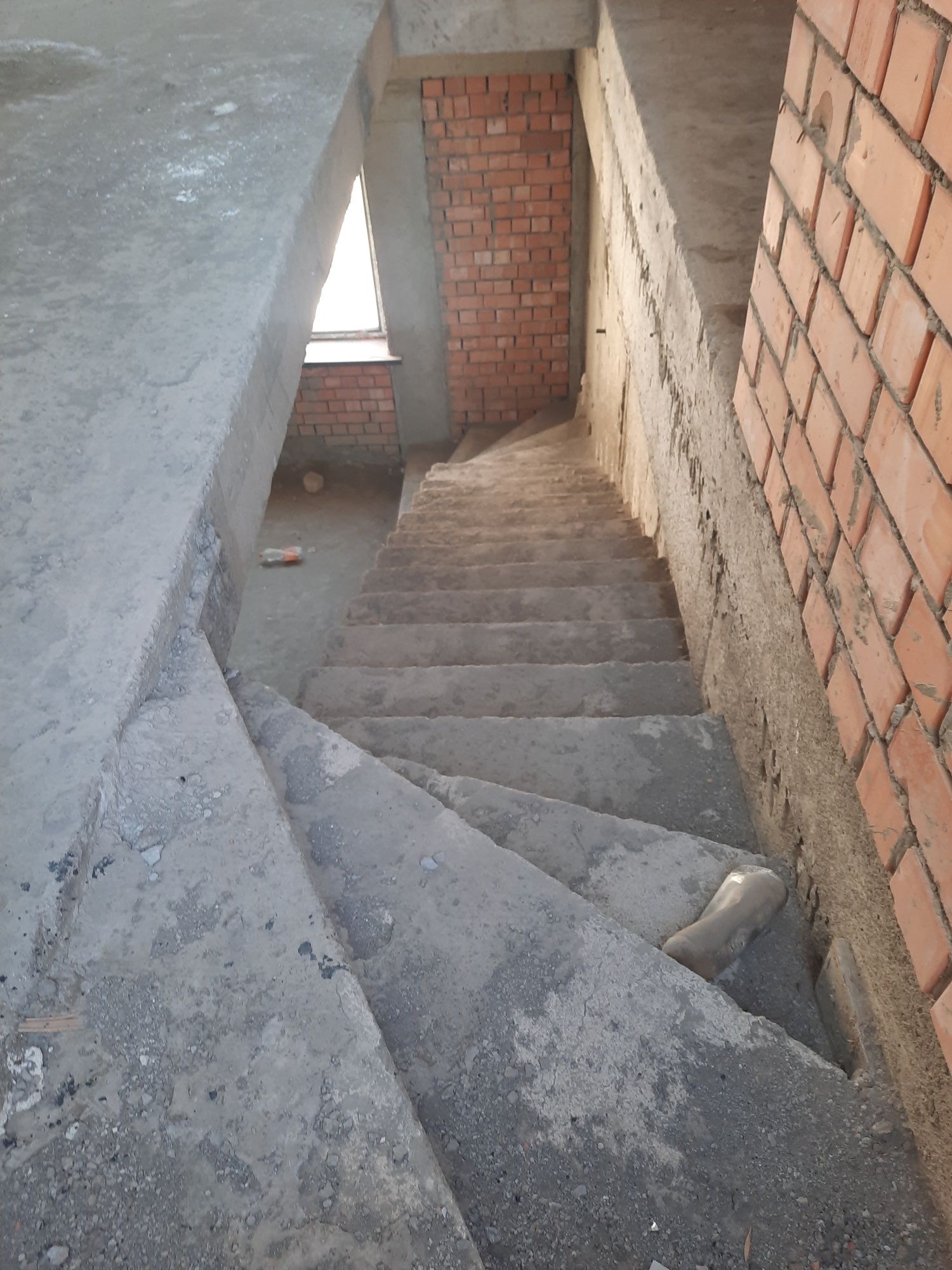 Бодомзор, пентхаус, дуплекс, коробка 208м² + 100м² терасса