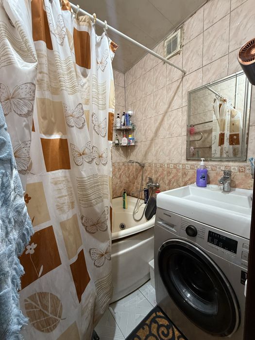 Срочно! Продаётся 3х комнатная квартира Юнусабад 11 Мегапланет