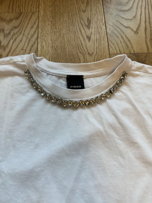 Pinko тениски нови