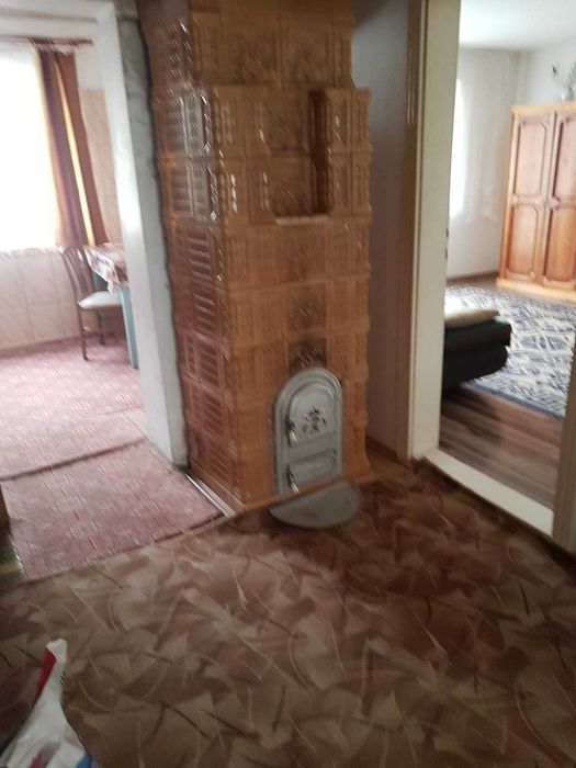 Inchiriez apartament cu 3 camere