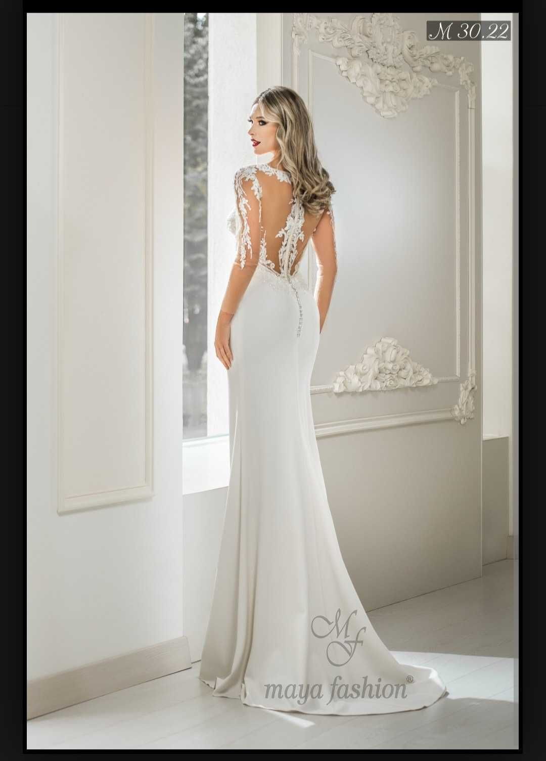 vand rochie de mireasa