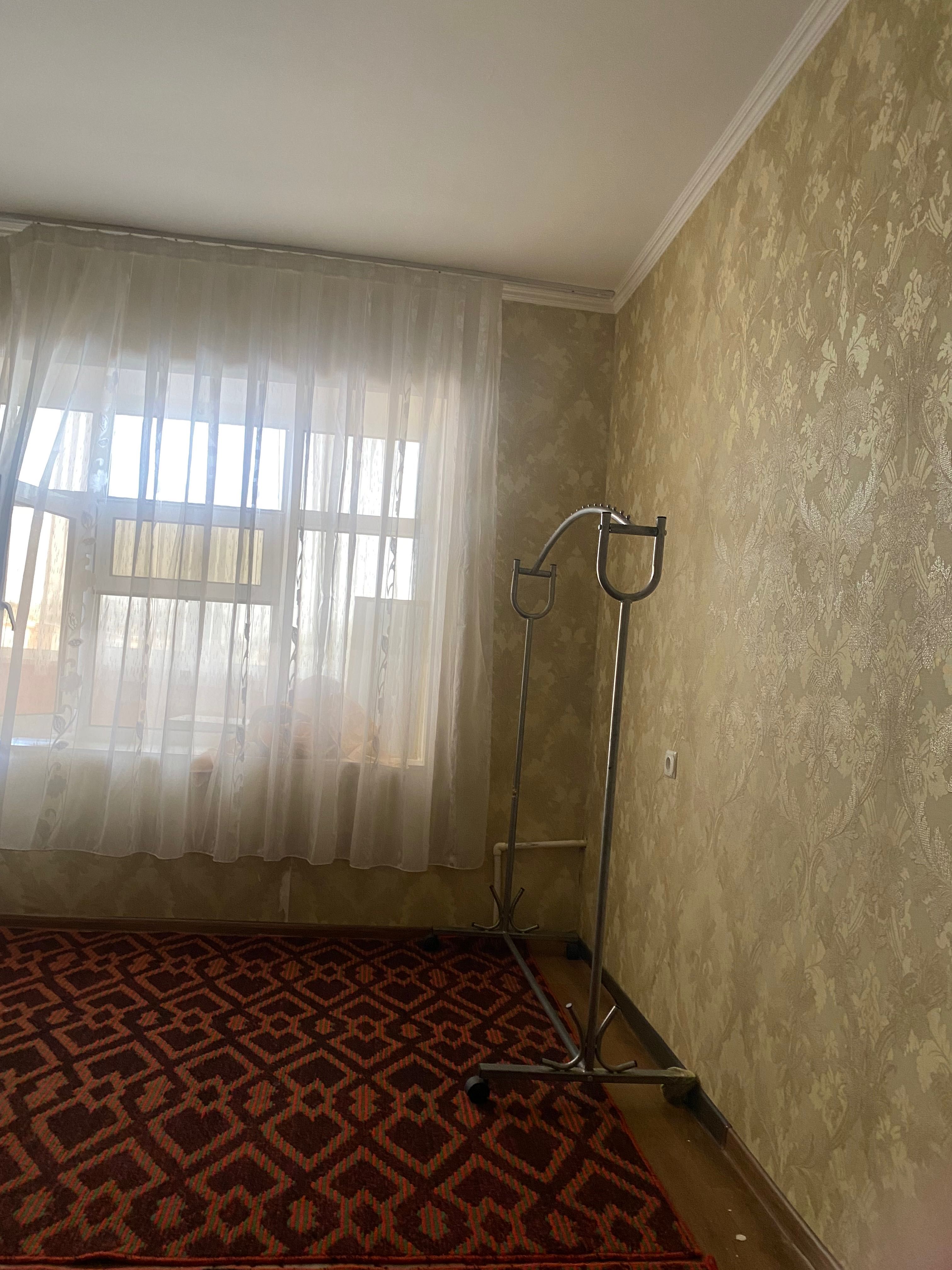Сдаётся квартира в аренду