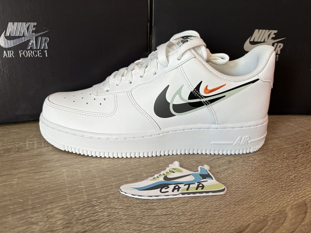 Nike Air Force 1