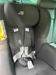 Детско столче за кола Britax Römer, 0 - 18 кг, от 0 до около 4 години