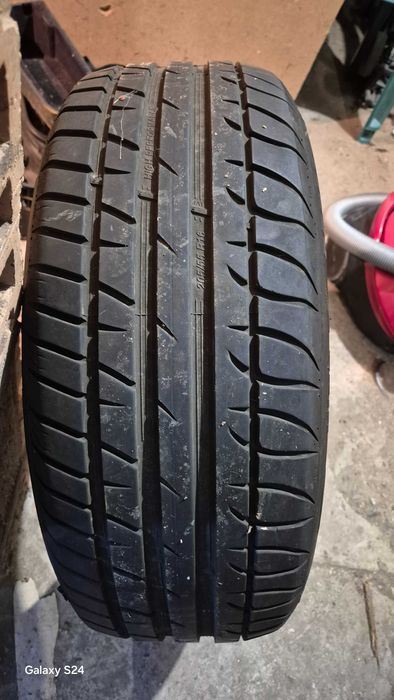 Летни гуми 16""Като нови"