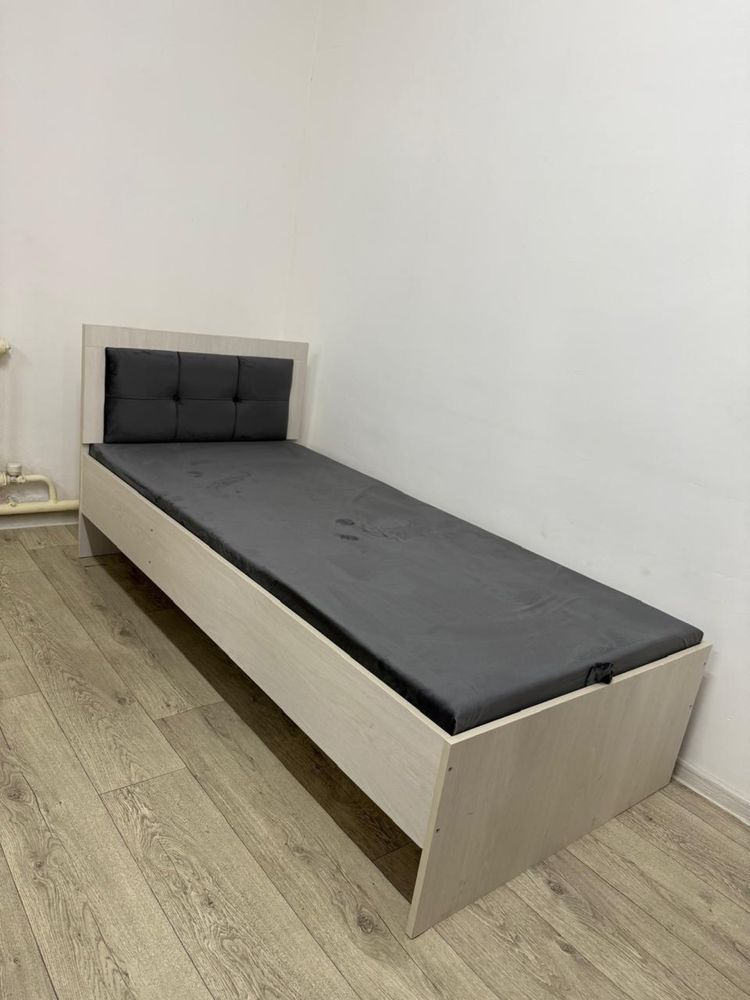 кровать төсек дайын