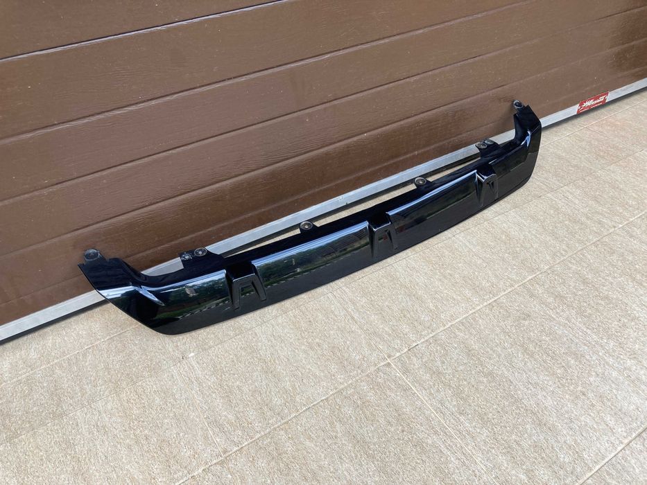 Difuzor Bara BMW X5 G05 M-Sport