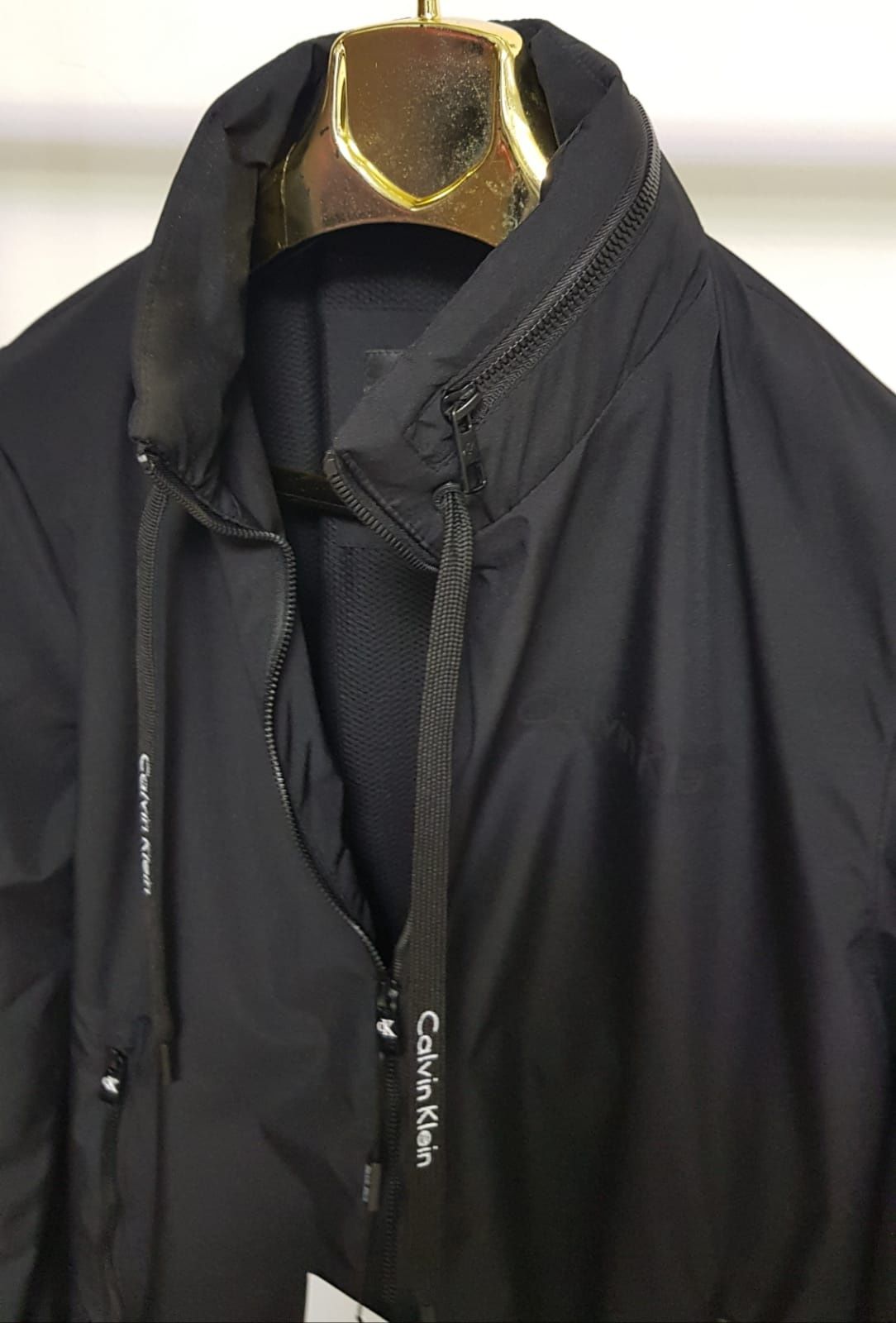 ‼️ NEW Geaca primăvara Calvin Klein originala‼️