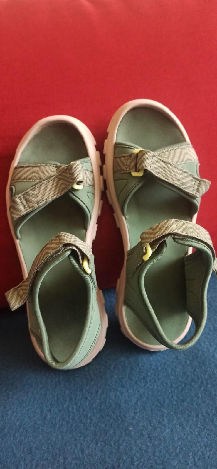 Sandale Quechua 36 37