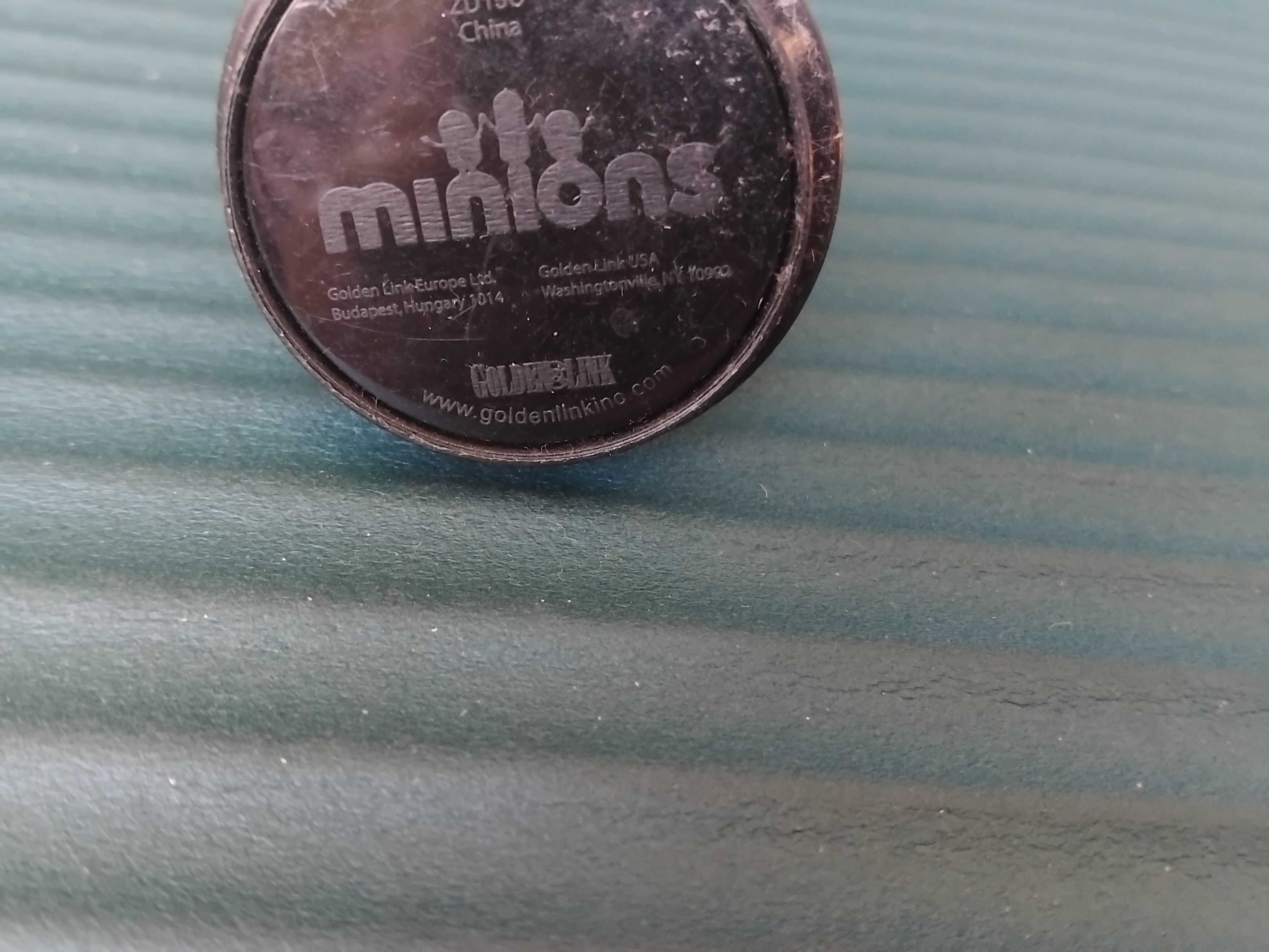 Миньоните / Minions оригинална играчка фигурка
