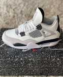 Jordan 4 Retro Military Black Air 1 Max  Nike SB