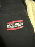 Trening Dsquared2