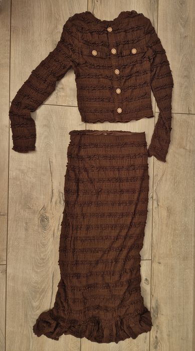 Сет от две части - Chocolate