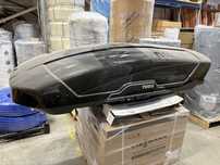 Продавам багажник за покрив  Thule Motion L + греди Thule