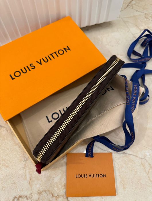 Portofel original Louis Vuitton