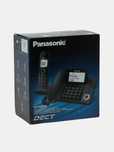 Радиотелефон Panasonic KX-TGF320 Telefon radiotelefon DECT
