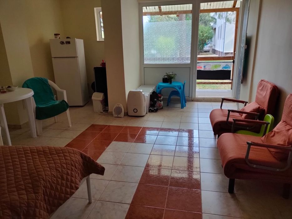 Vând garsonieră în Geoagiu Băi