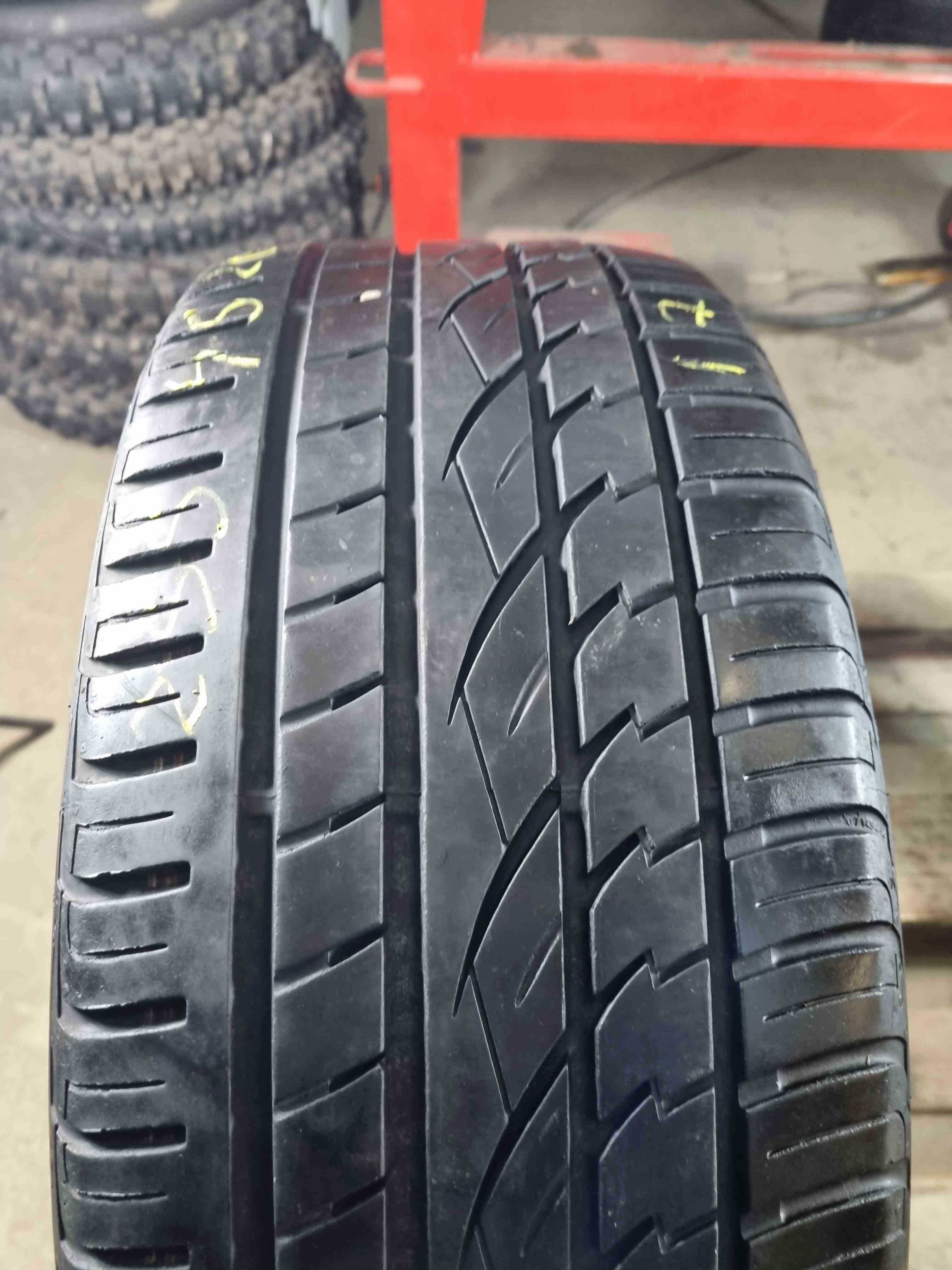 Anvelopa Vara 255/45 R20 CONTINENTAL CrossContact 105W