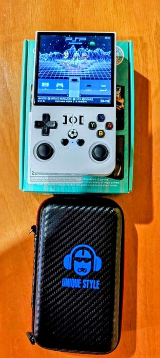 Display oled consola k Gameboy Nintendo