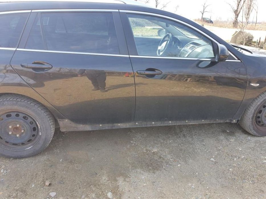 Usa,usi stanga dreapta fata spate Mazda 6gh combi an 2008-2012