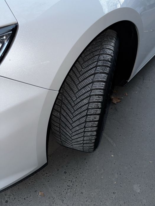 Malibu 2 turbo premier