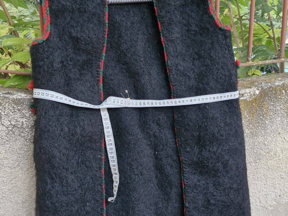 Автентична женска  Антерия-носия