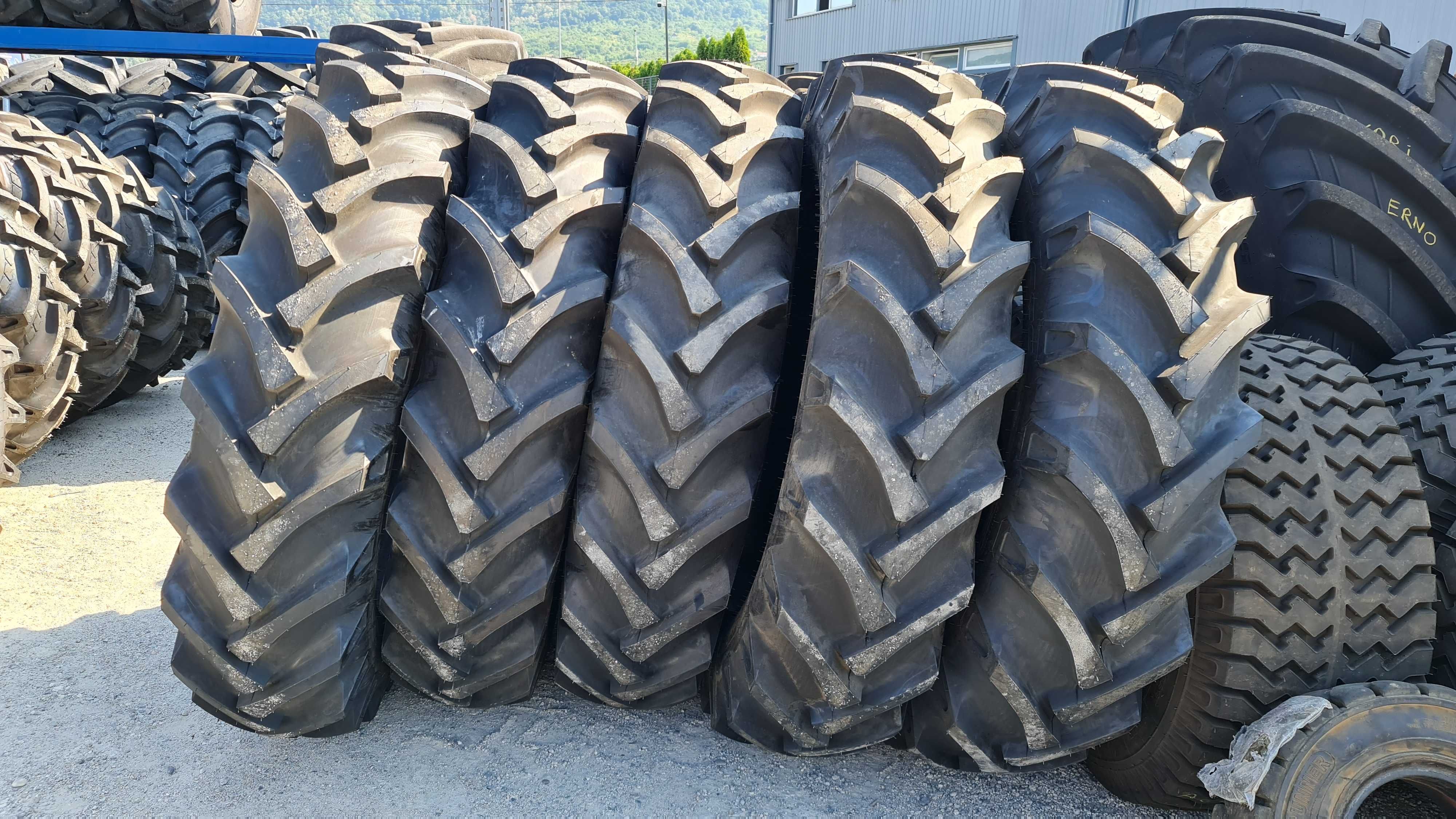 Anvelope noi 14.00-38 marca BKT cu 12PLY cauciucuri TRACTOR U650