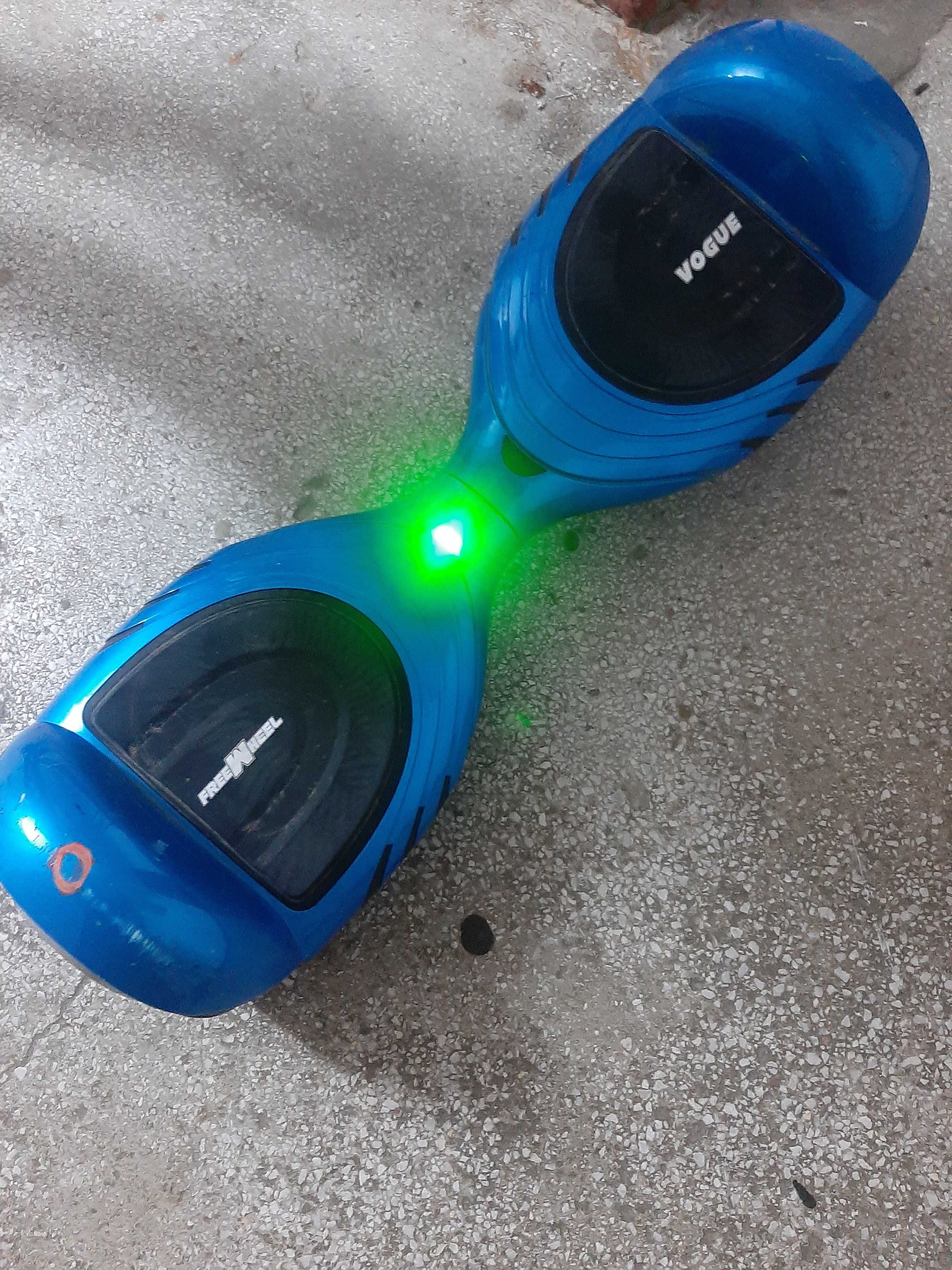 Hoverboard copii