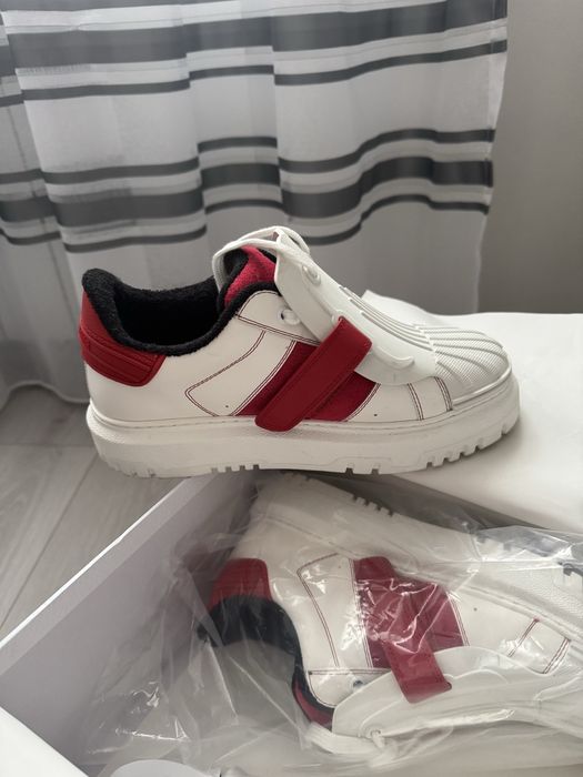 Adidasi miss dior