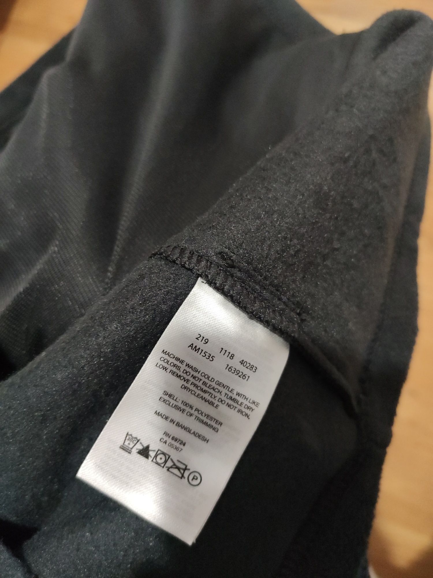 Vestă polar fleece Columbia mărimea L