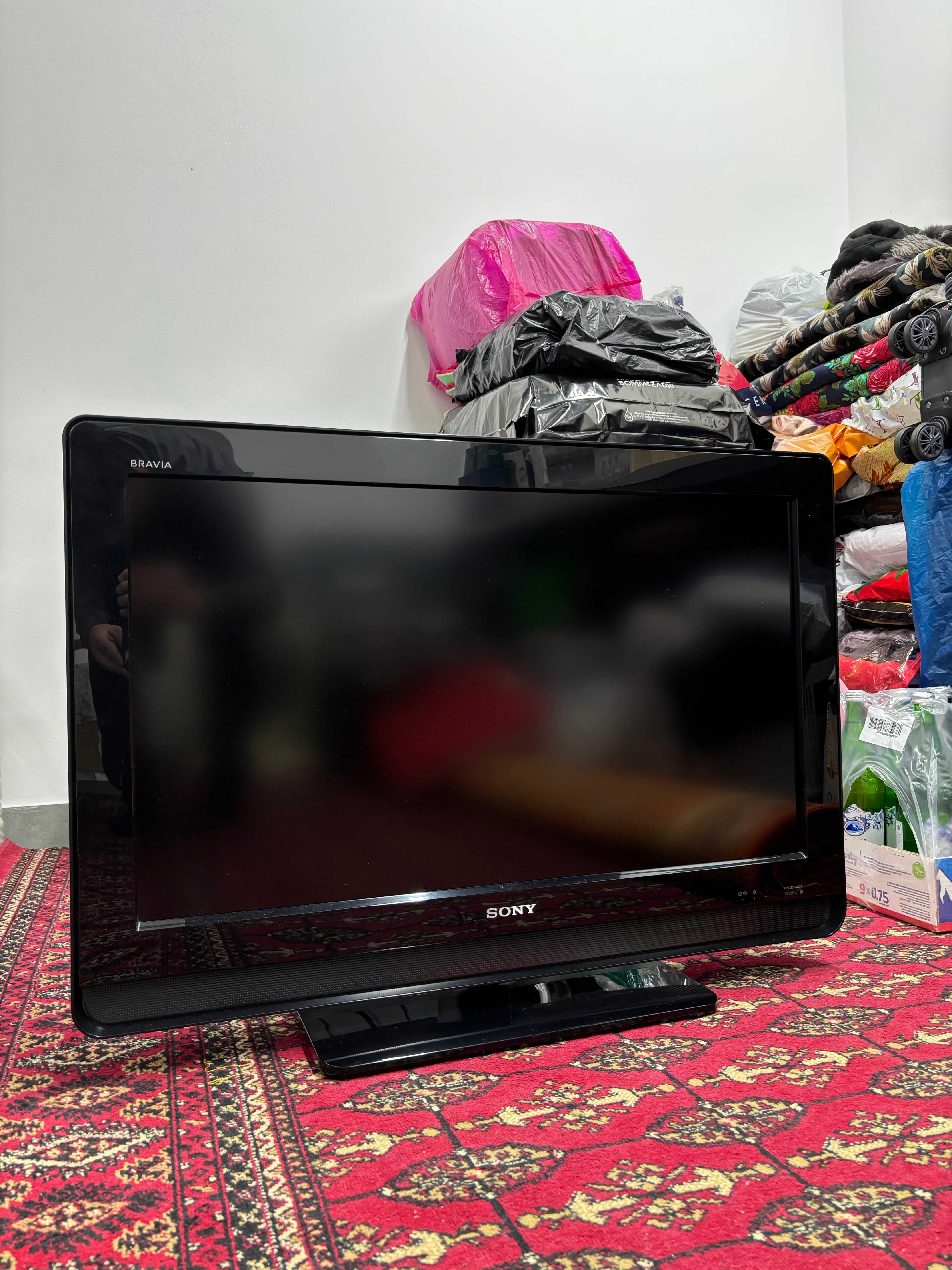 телевизор sony bravia 32"