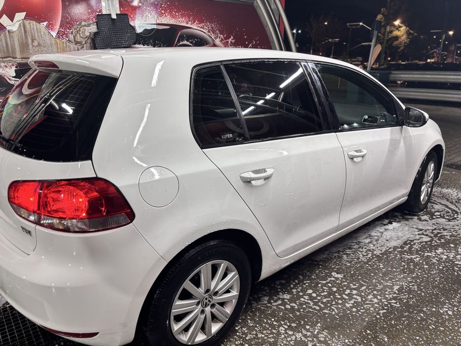 Vand VW Golf 6 1.6 tdi