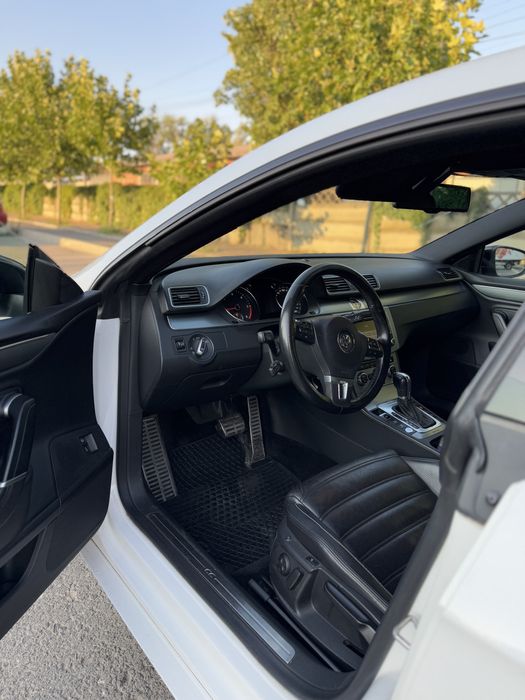 Volkswagen Passat CC DSG 2.0TDI 170cp