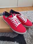 Adidasi Tommy Hilfiger